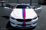 BMW 435i Coupe by Viga Design and Laurel BMW 2014 года
